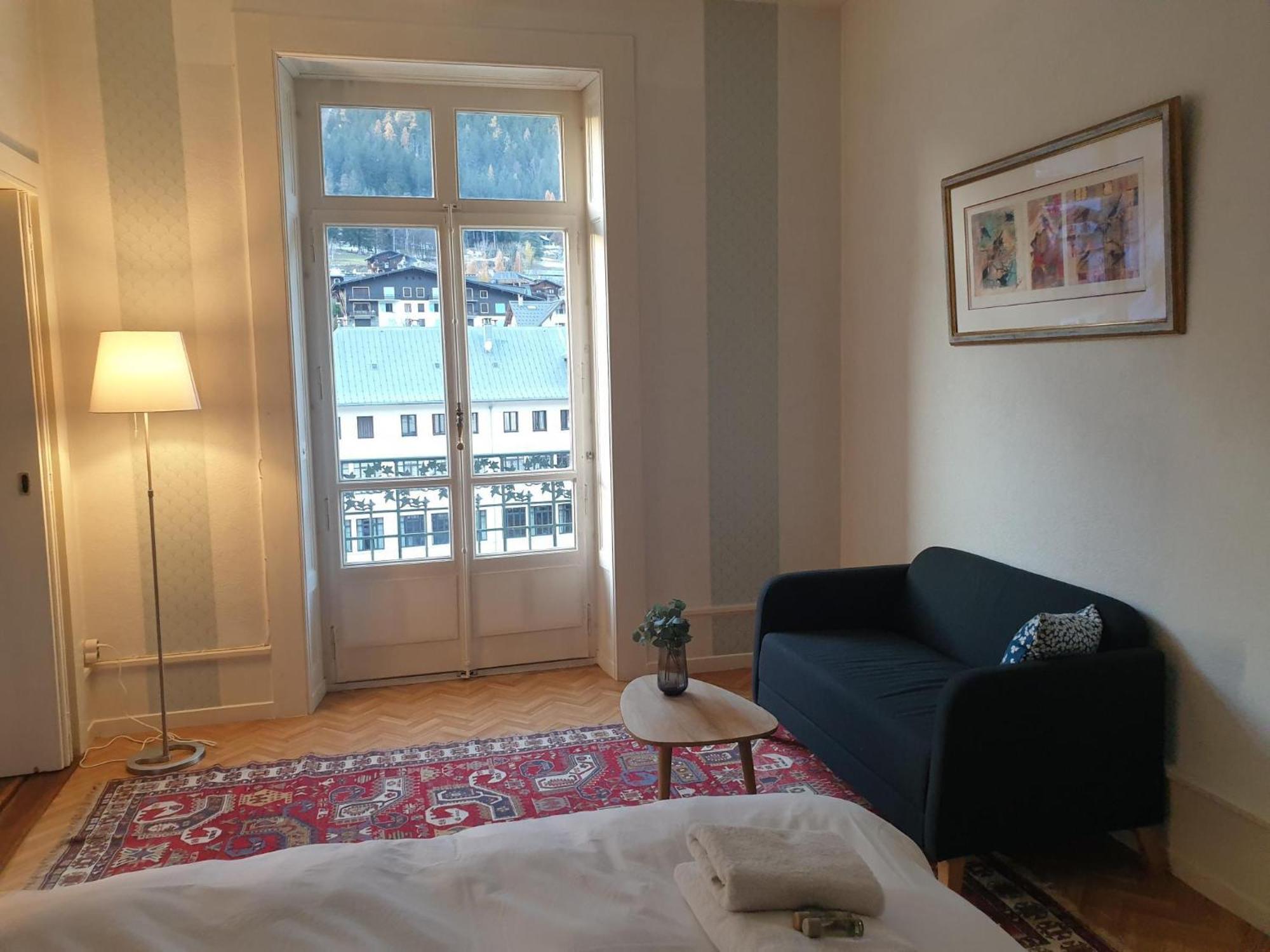Majestic T2 Calme, Spacieux, Central, Avec Parking شامونكس المظهر الخارجي الصورة